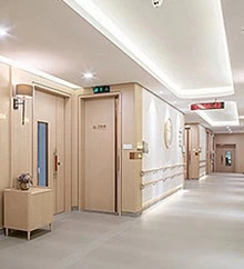 hyperbaric chamber for clinic
