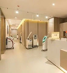 hyperbaric chamber for confinement center