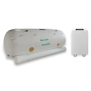 Portable hyperbaric chamber manufacturer