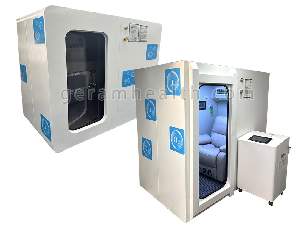 best hyperbaric chamber on the market