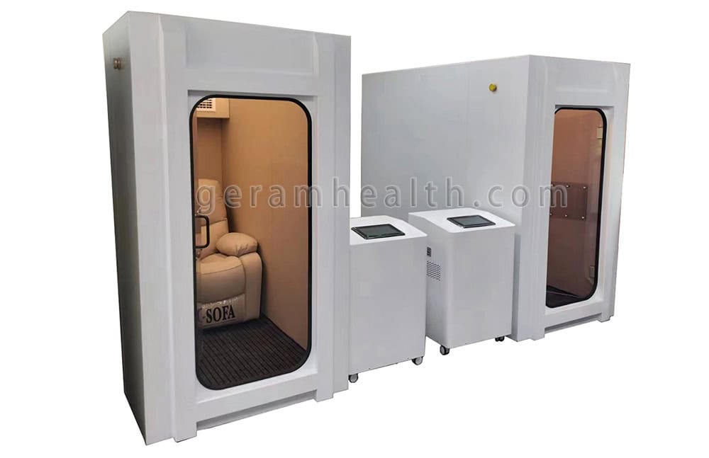 chinese hyperbaric chamber companies