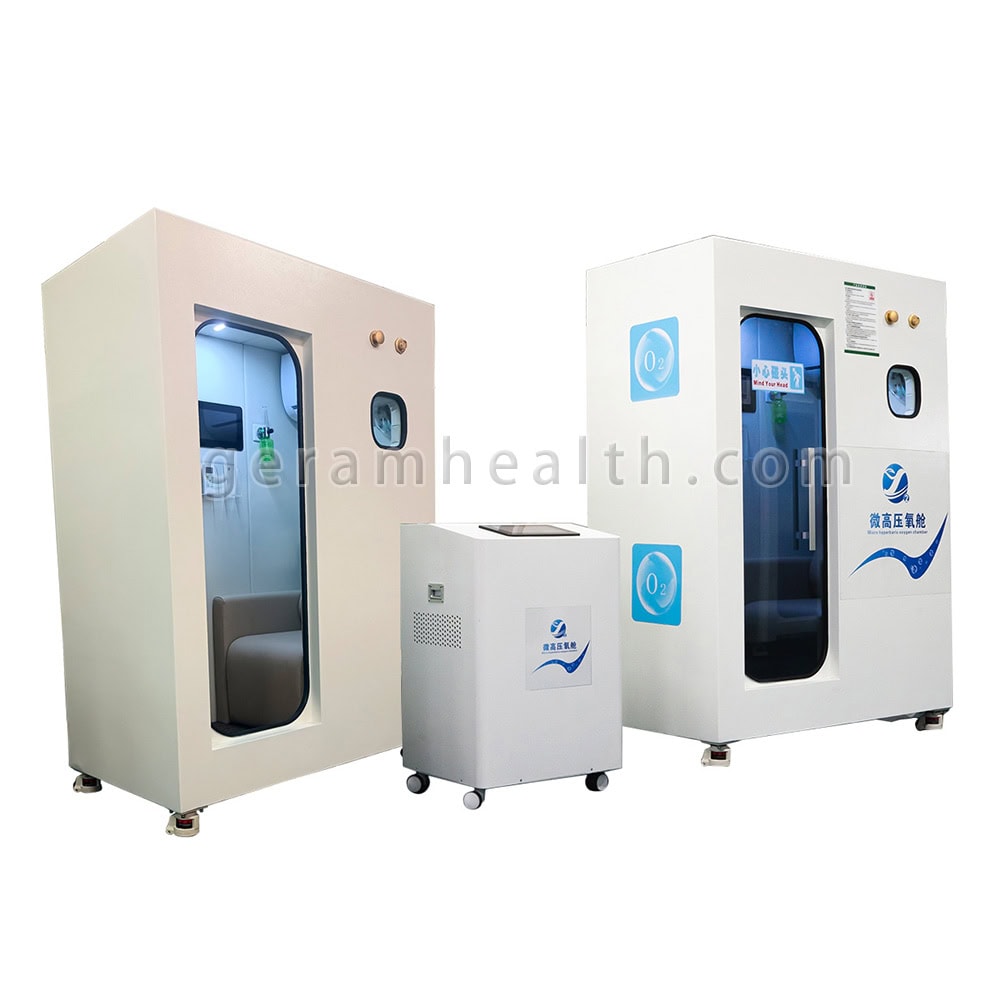 hyperbaric decompression chamber manufacturer