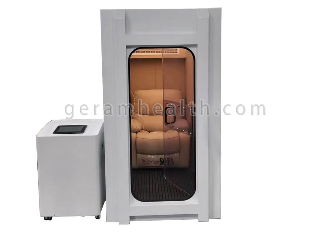 hyperbaric oxygenation chamber manufacturer