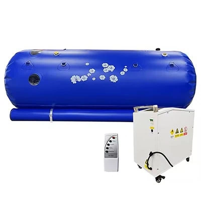 Predám prenosnú hyperbarickú oxygenoterapiu