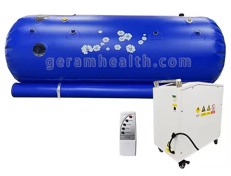 portable hyperbaric oxygen therapy chamber manufacturer