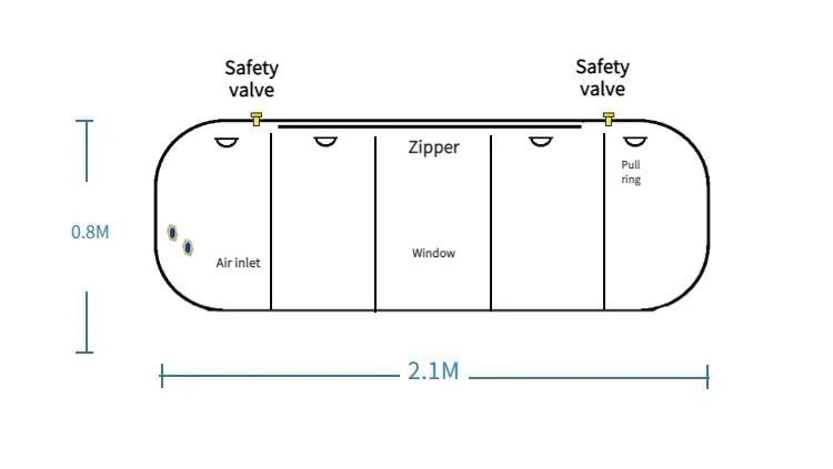 purchase portable mild hyperbaric chamber